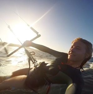 Meet your Posher, Talia